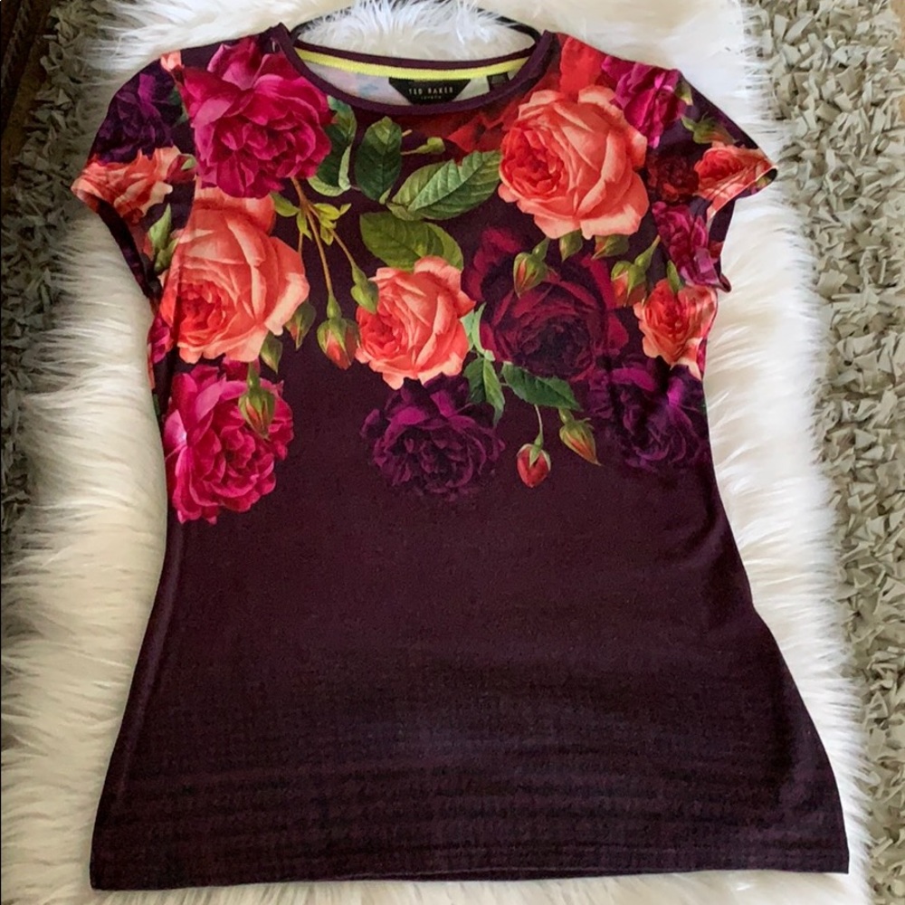 Ted Baker Melarni T-shirt